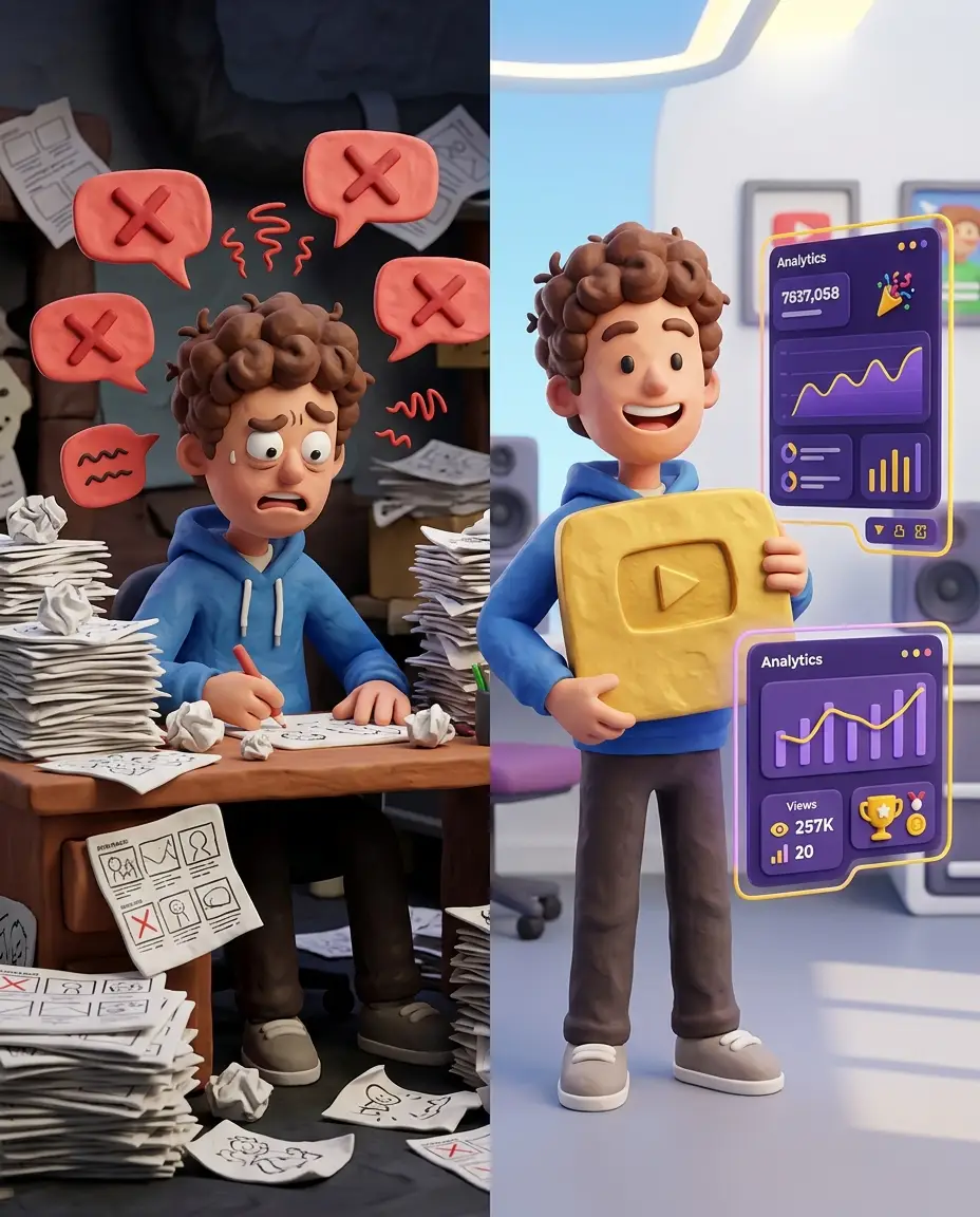 Transformation Result